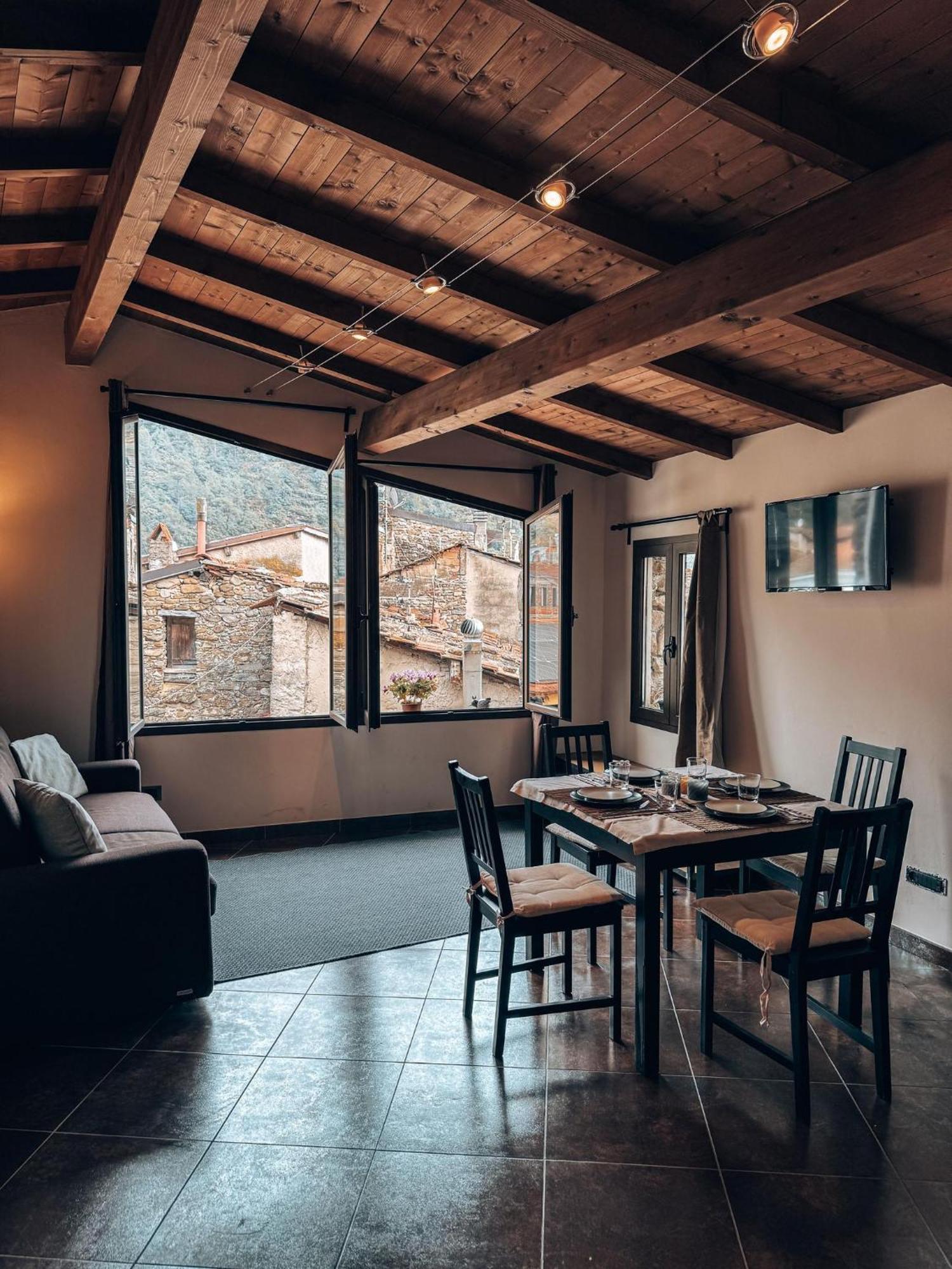 Residence By Talking Stones Dolceacqua Exteriör bild