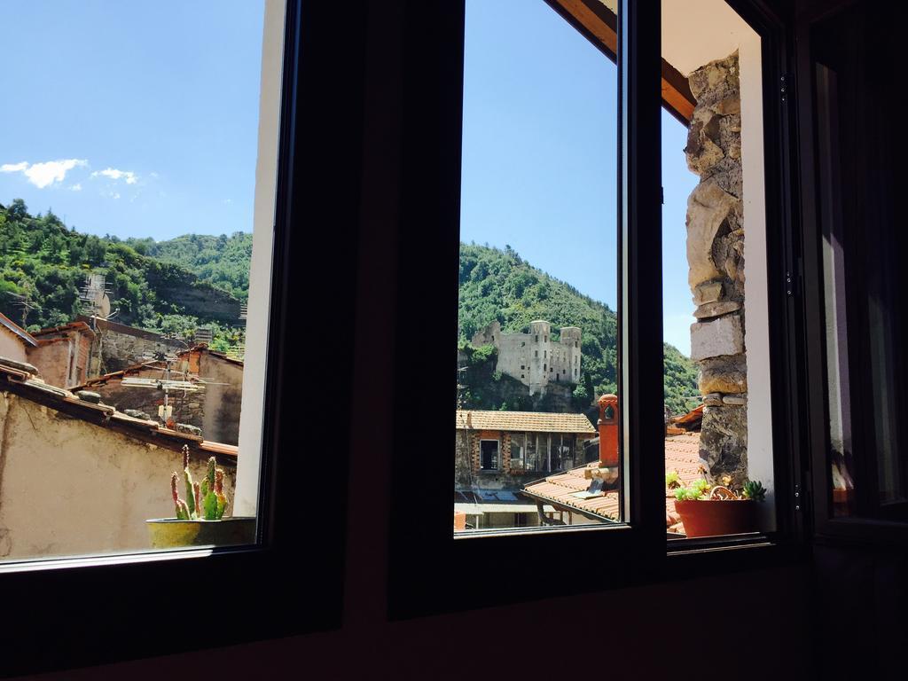 Residence By Talking Stones Dolceacqua Exteriör bild